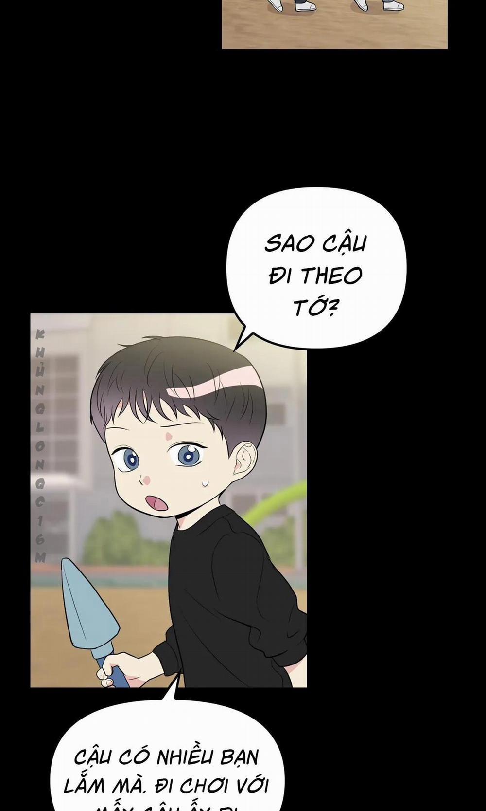 Quan Hệ Bất Hòa 9 trang 20