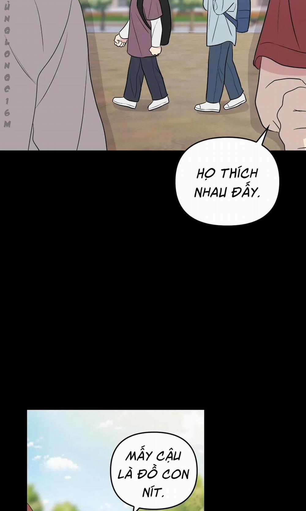 Quan Hệ Bất Hòa 9 trang 24