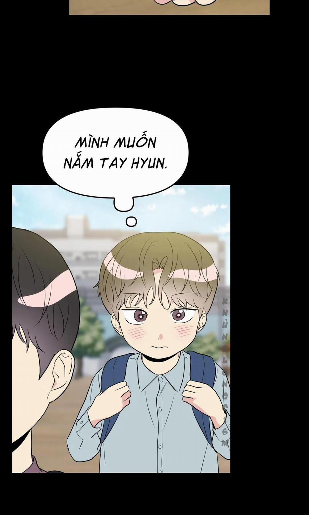 Quan Hệ Bất Hòa 9 trang 26