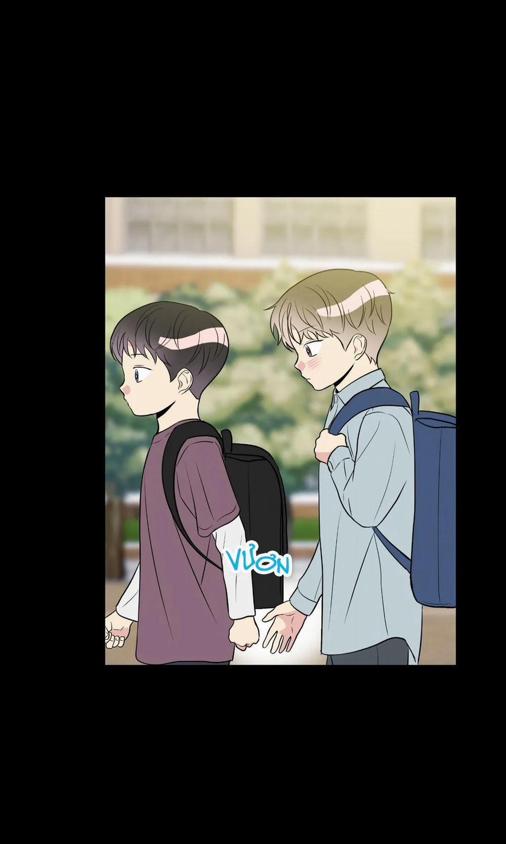 Quan Hệ Bất Hòa 9 trang 27