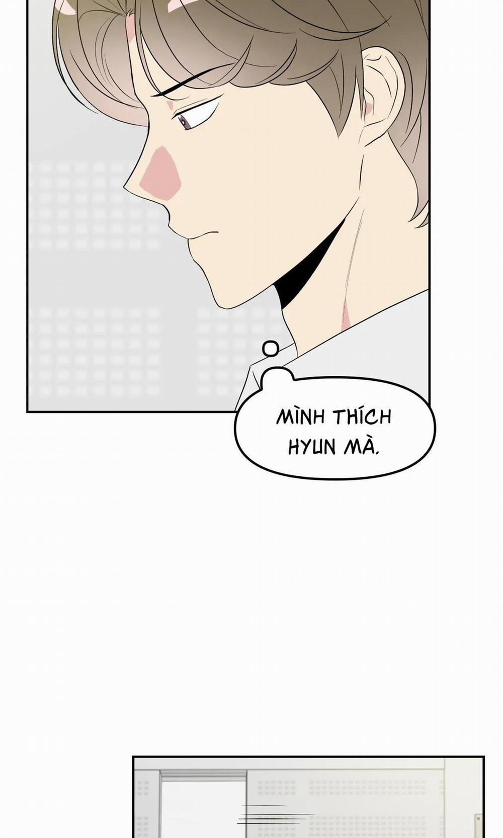 Quan Hệ Bất Hòa 9 trang 3