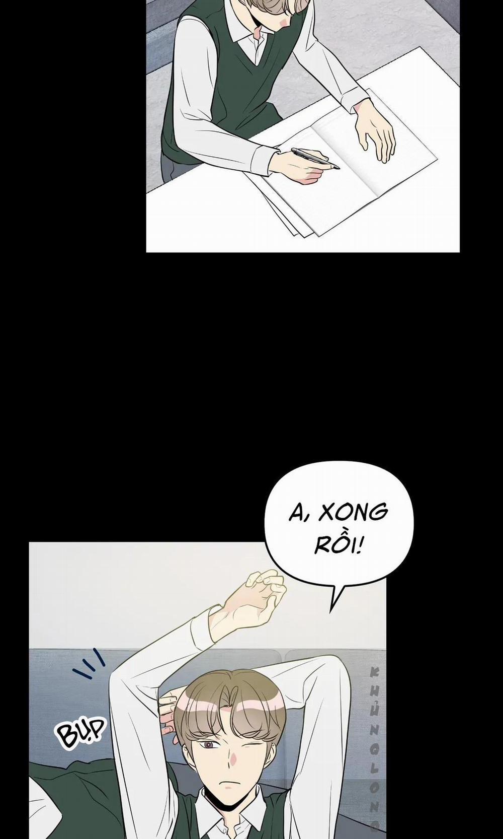 Quan Hệ Bất Hòa 9 trang 32