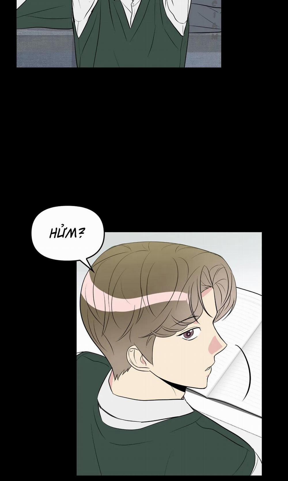 Quan Hệ Bất Hòa 9 trang 33