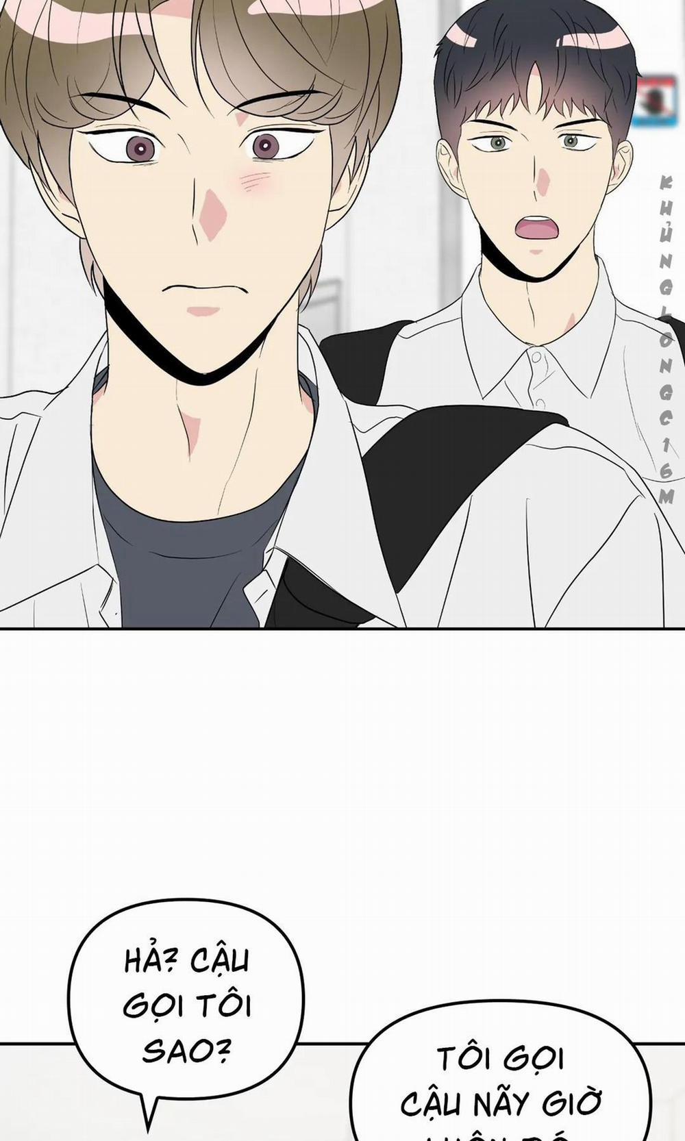 Quan Hệ Bất Hòa 9 trang 5