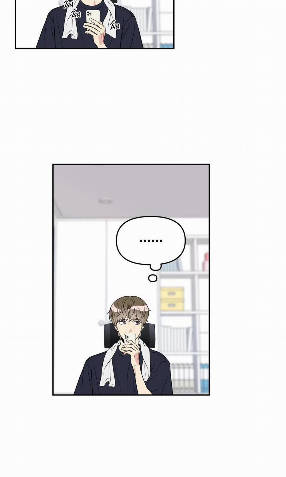 Quan Hệ Bất Hòa 9 trang 50