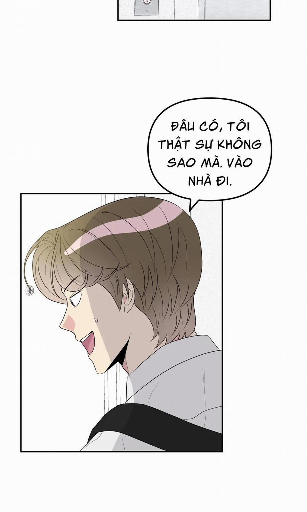 Quan Hệ Bất Hòa 9 trang 7