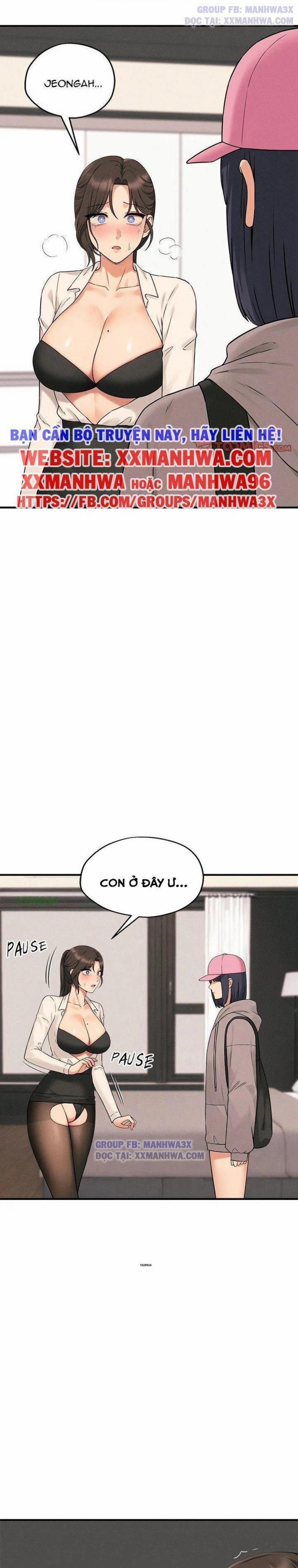 Quan Hệ Bí Mật 10 trang 0