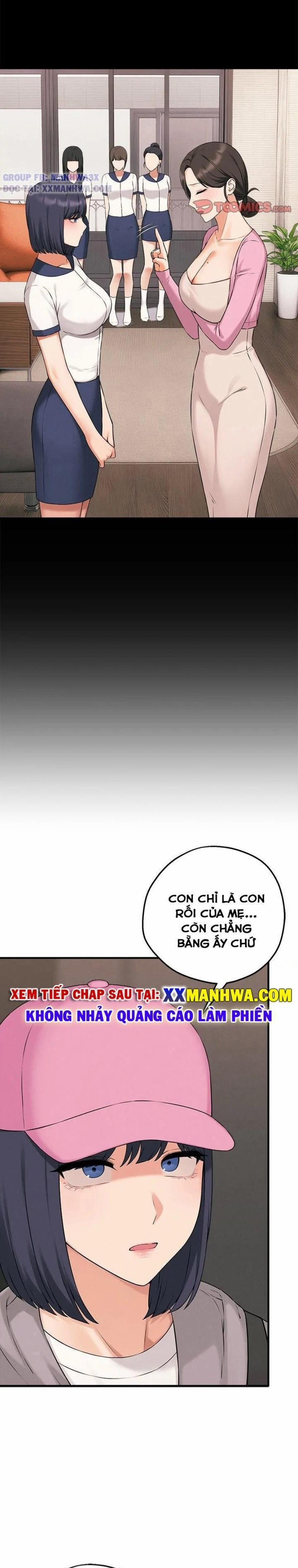 Quan Hệ Bí Mật 10 trang 11