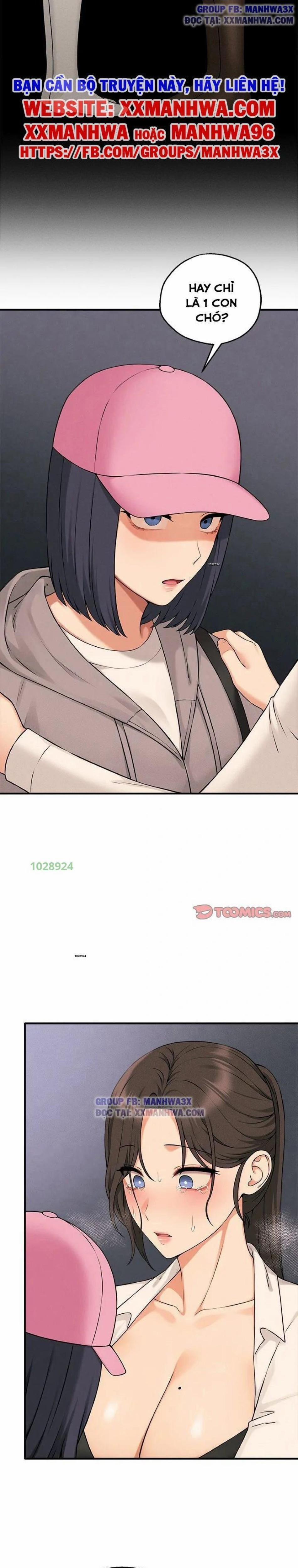 Quan Hệ Bí Mật 10 trang 7