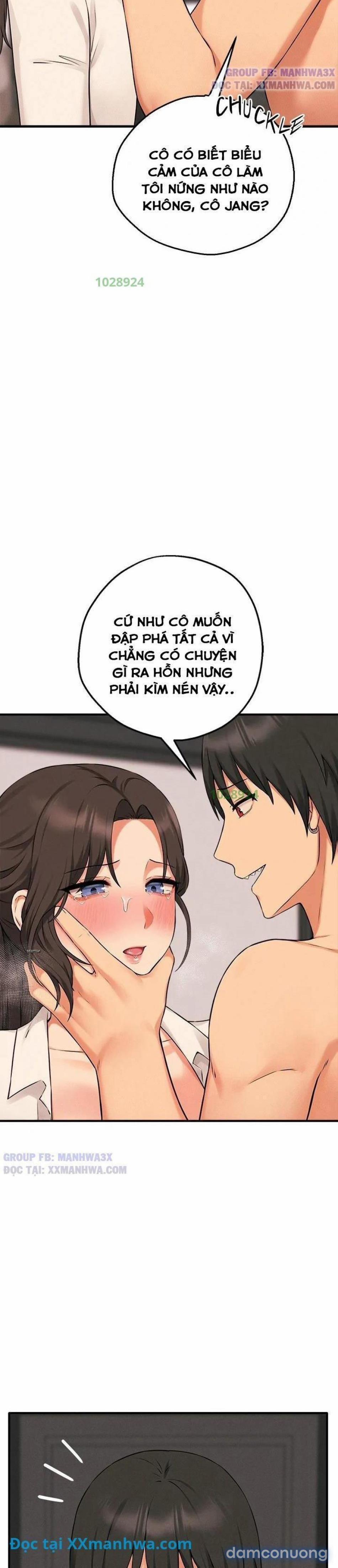 Quan Hệ Bí Mật 9 trang 2