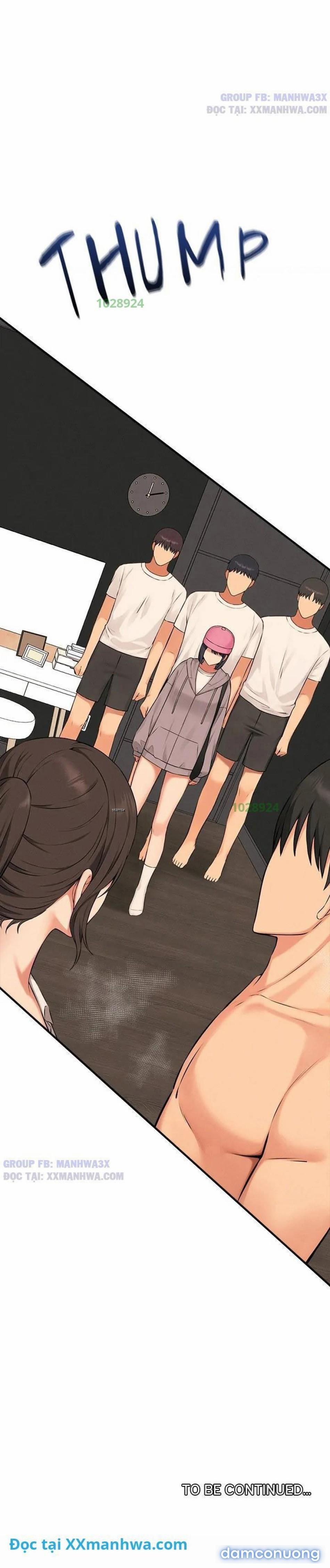 Quan Hệ Bí Mật 9 trang 29