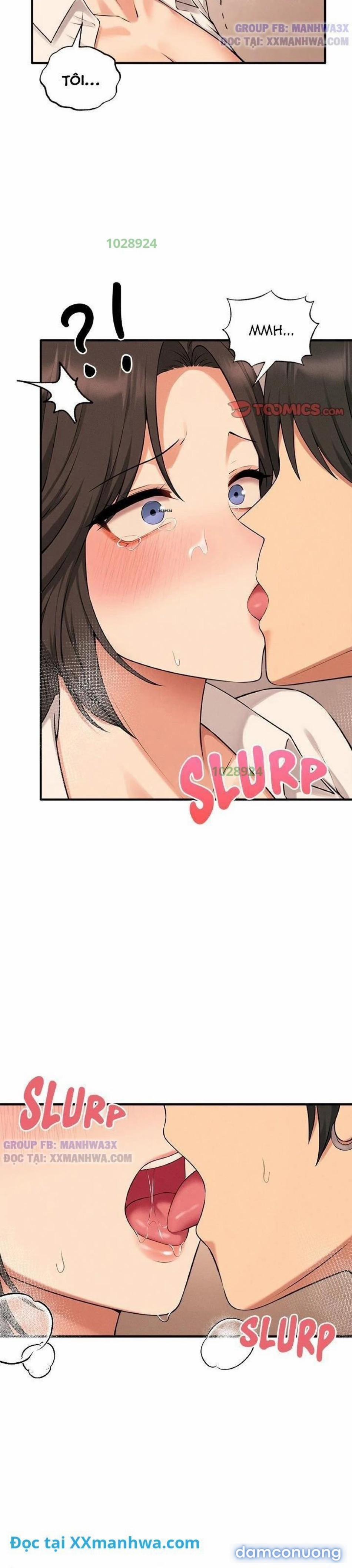 Quan Hệ Bí Mật 9 trang 5