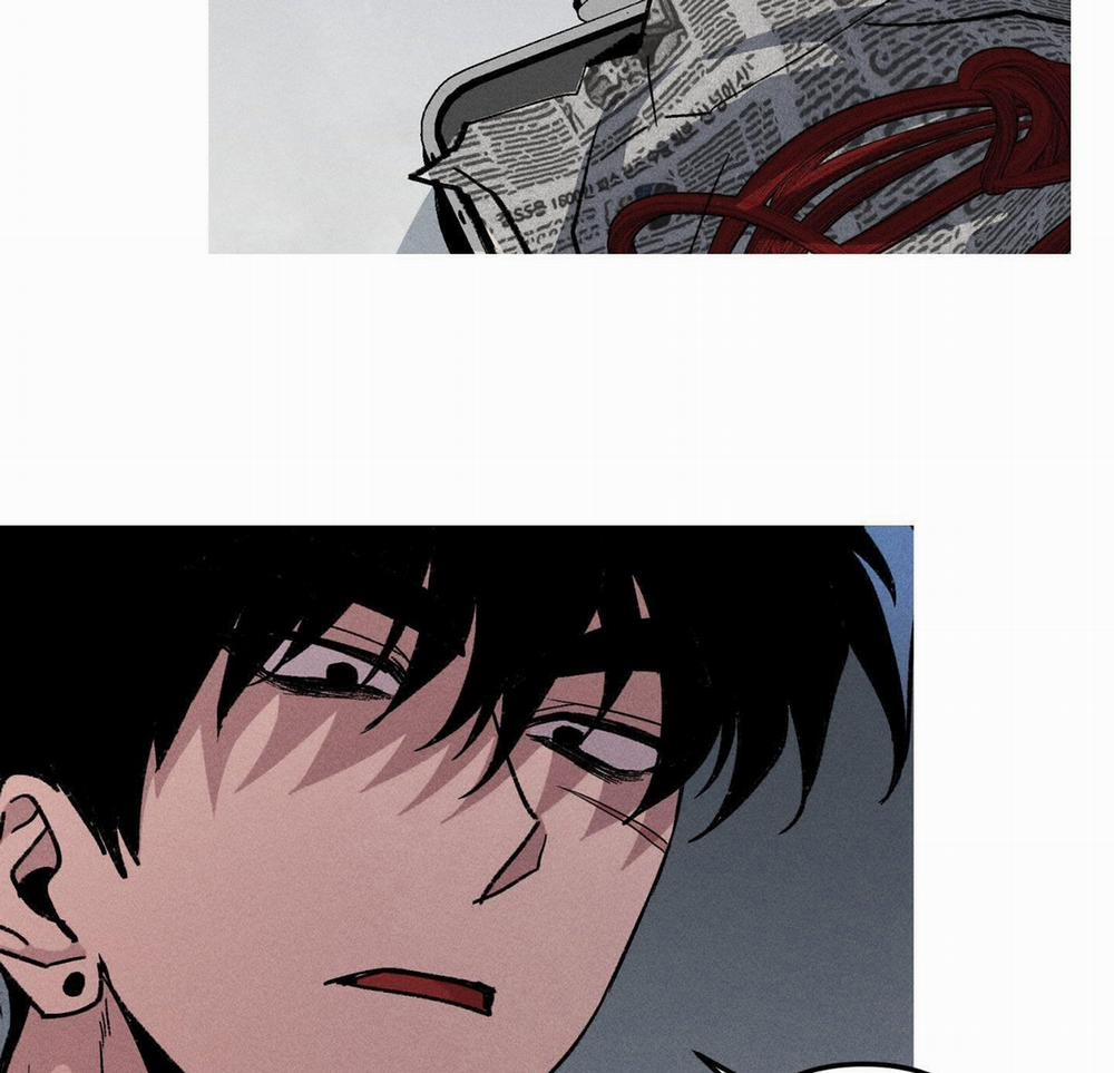 Quan Hệ Chết Chóc 0 End SS1 trang 104