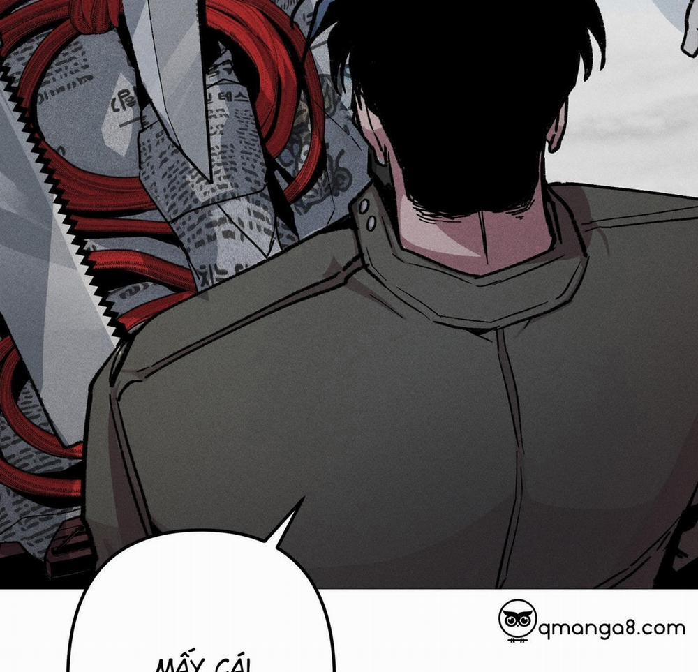 Quan Hệ Chết Chóc 0 End SS1 trang 106