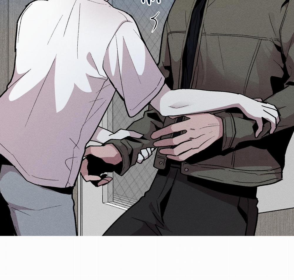 Quan Hệ Chết Chóc 0 End SS1 trang 109