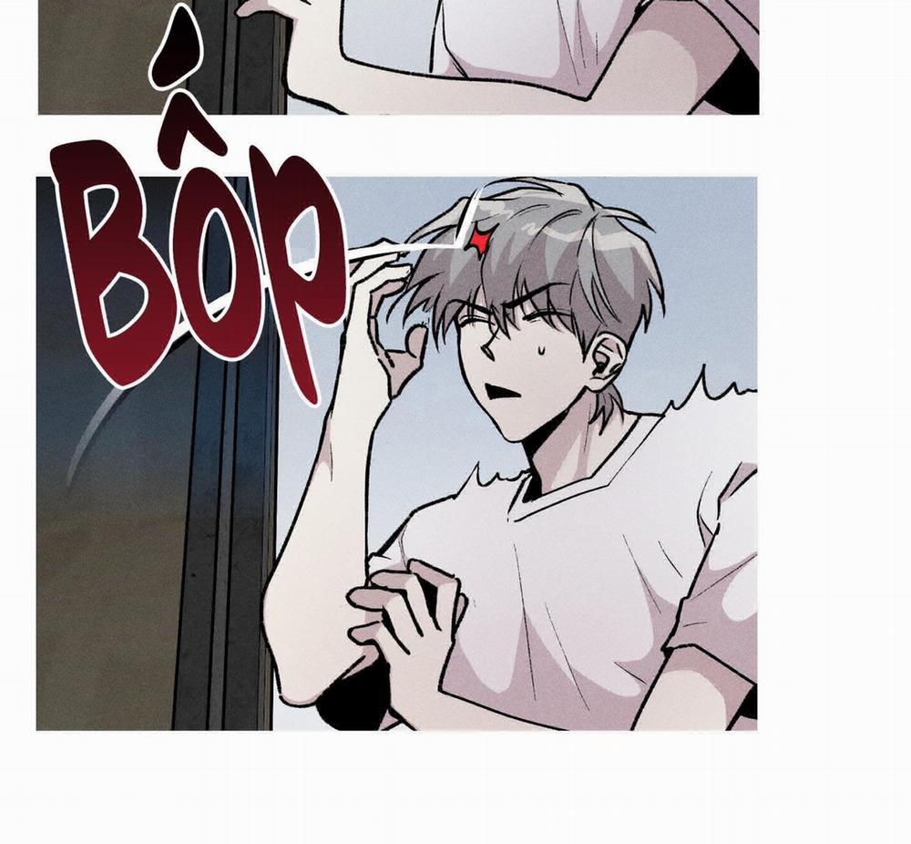 Quan Hệ Chết Chóc 0 End SS1 trang 27