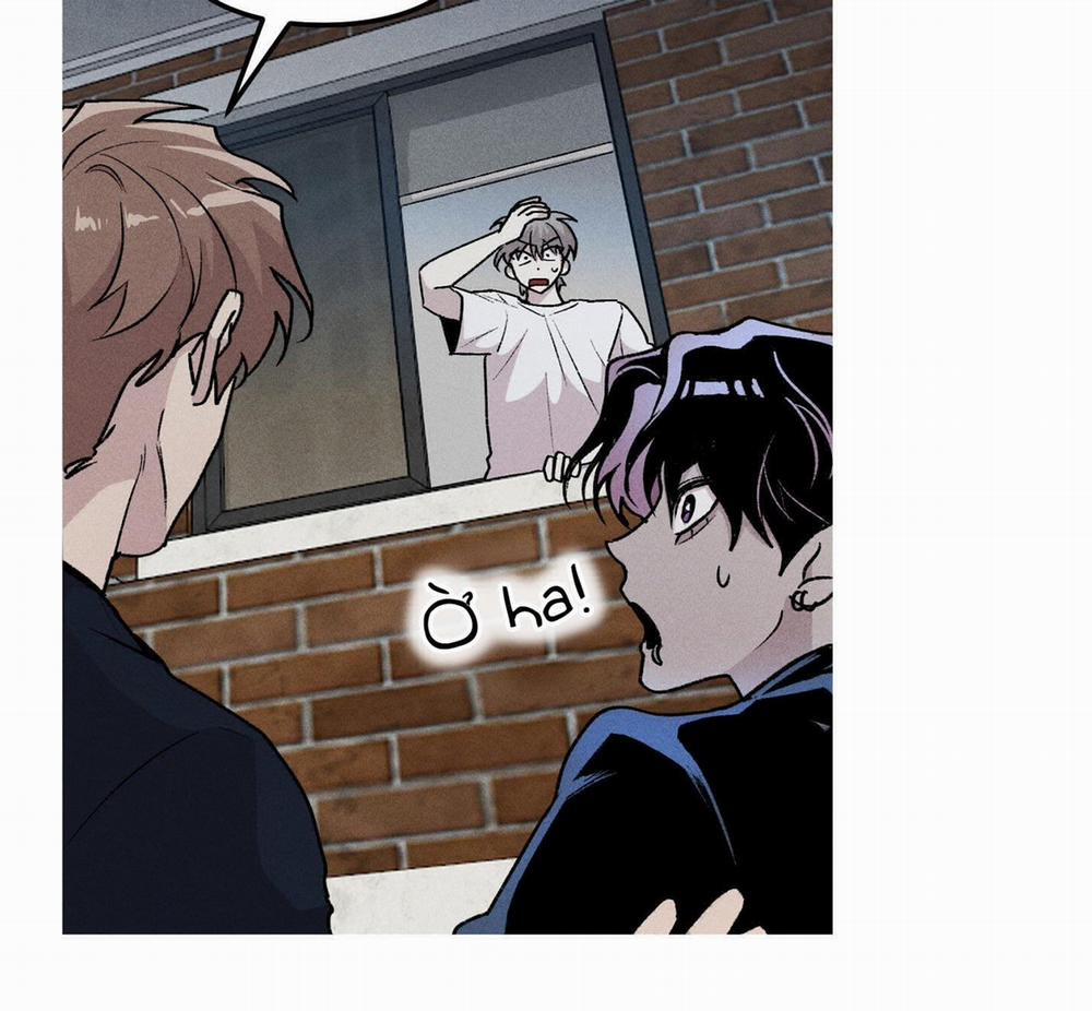 Quan Hệ Chết Chóc 0 End SS1 trang 31