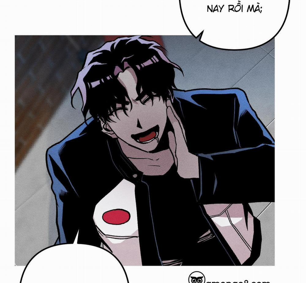 Quan Hệ Chết Chóc 0 End SS1 trang 34