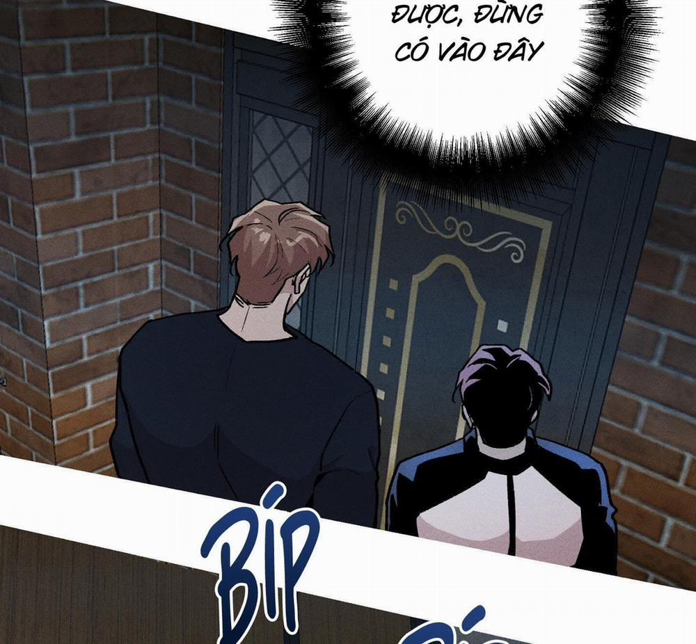 Quan Hệ Chết Chóc 0 End SS1 trang 41