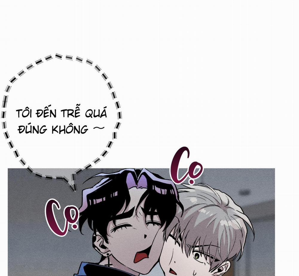 Quan Hệ Chết Chóc 0 End SS1 trang 50