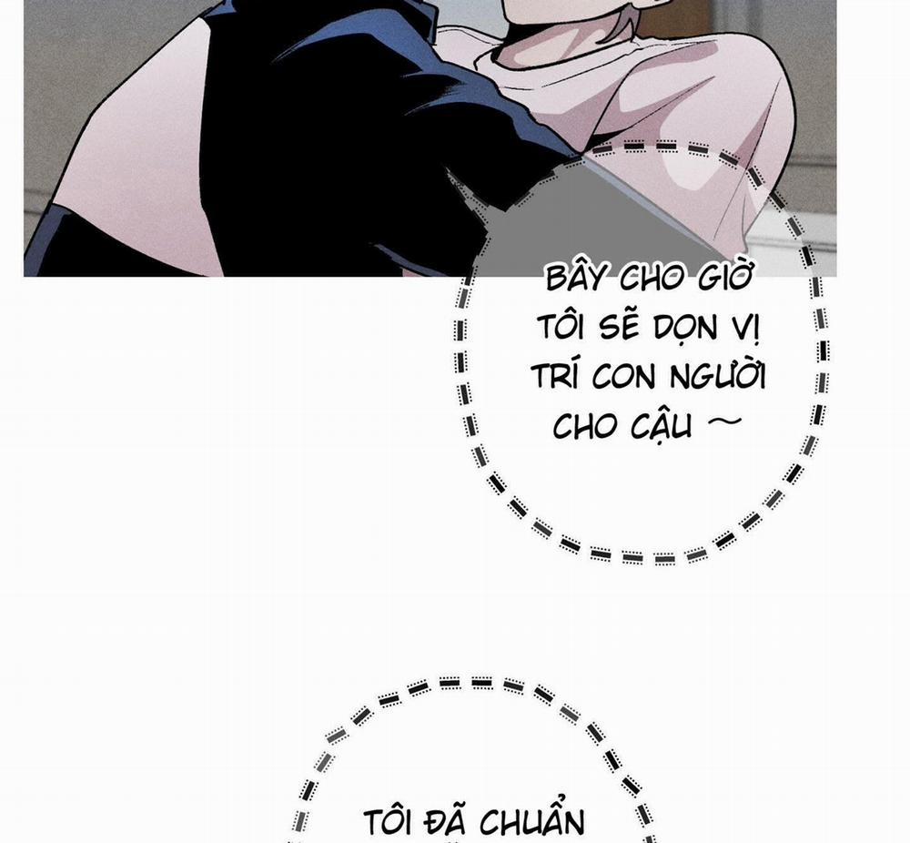 Quan Hệ Chết Chóc 0 End SS1 trang 51