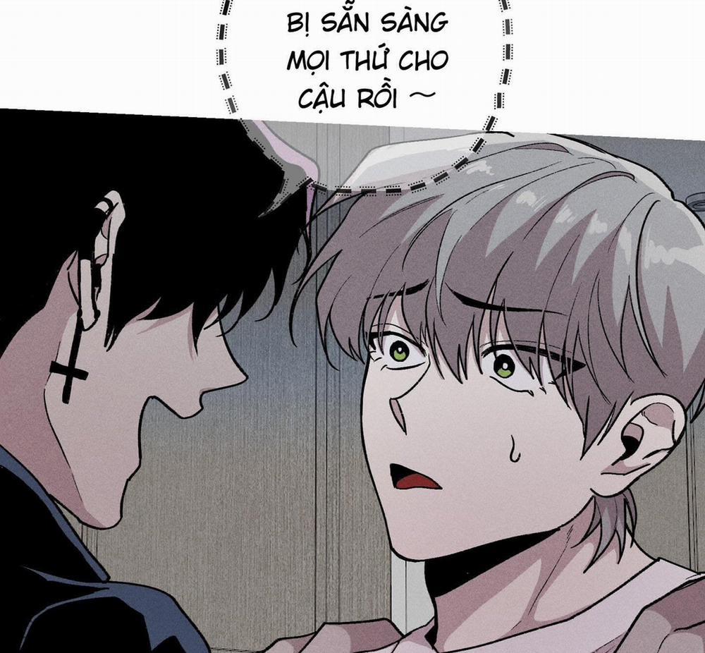 Quan Hệ Chết Chóc 0 End SS1 trang 52