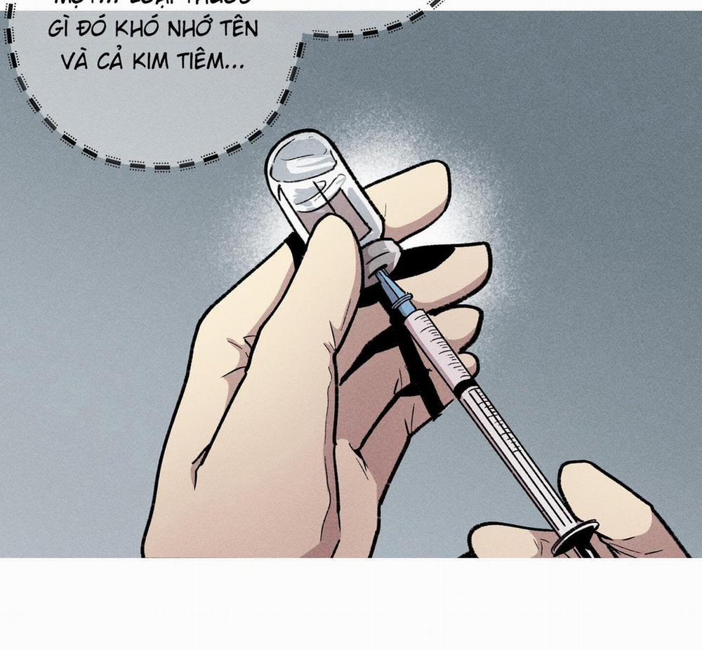Quan Hệ Chết Chóc 0 End SS1 trang 60