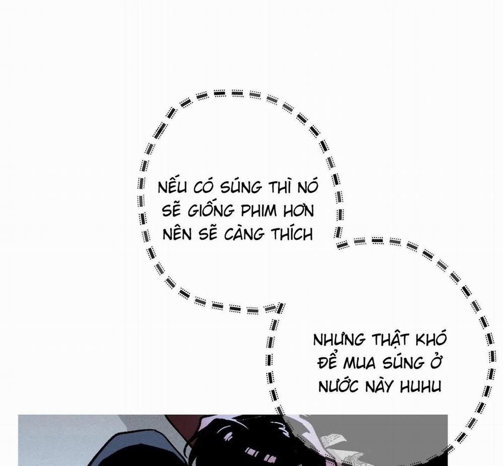 Quan Hệ Chết Chóc 0 End SS1 trang 61