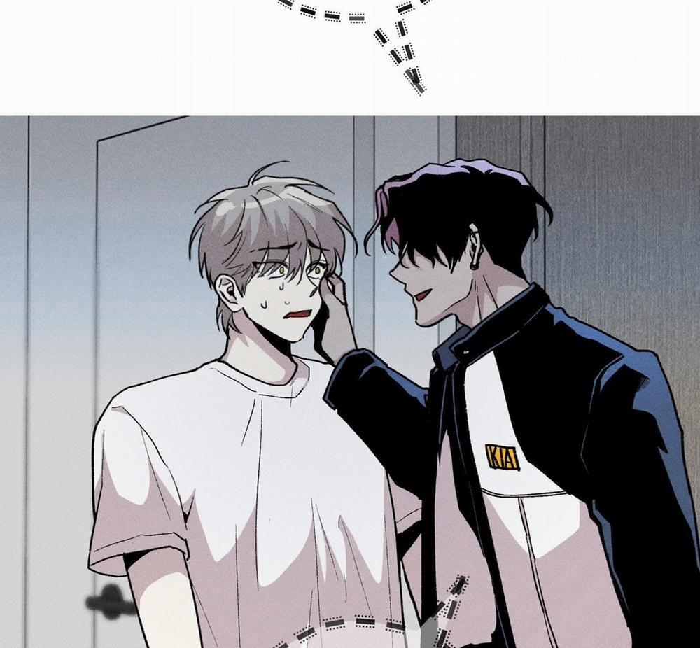 Quan Hệ Chết Chóc 0 End SS1 trang 70