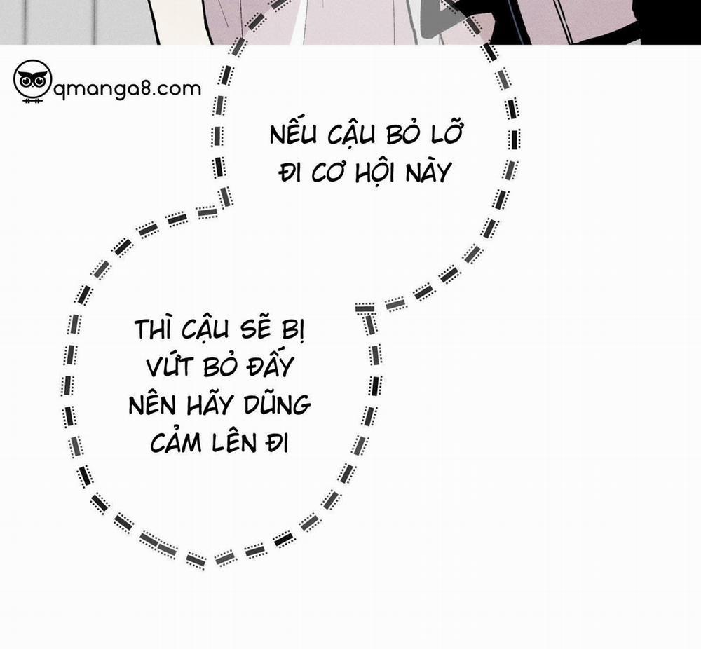 Quan Hệ Chết Chóc 0 End SS1 trang 71