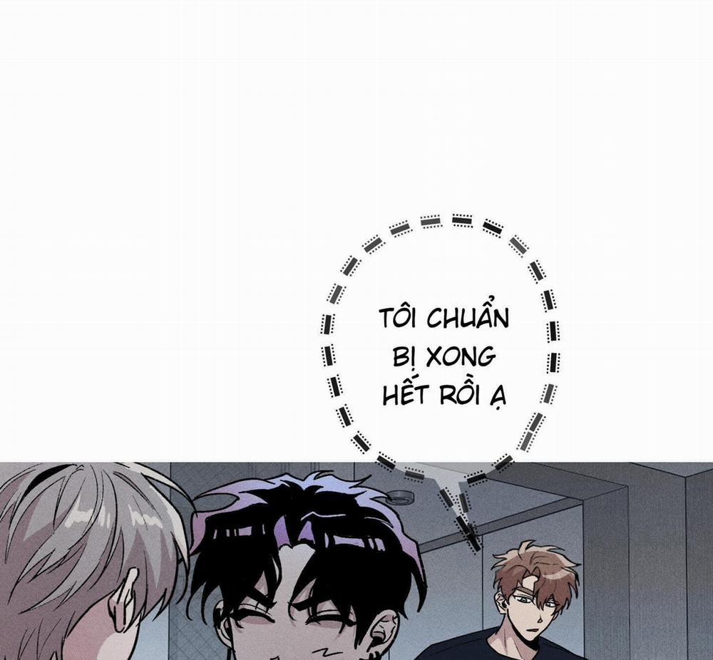 Quan Hệ Chết Chóc 0 End SS1 trang 72