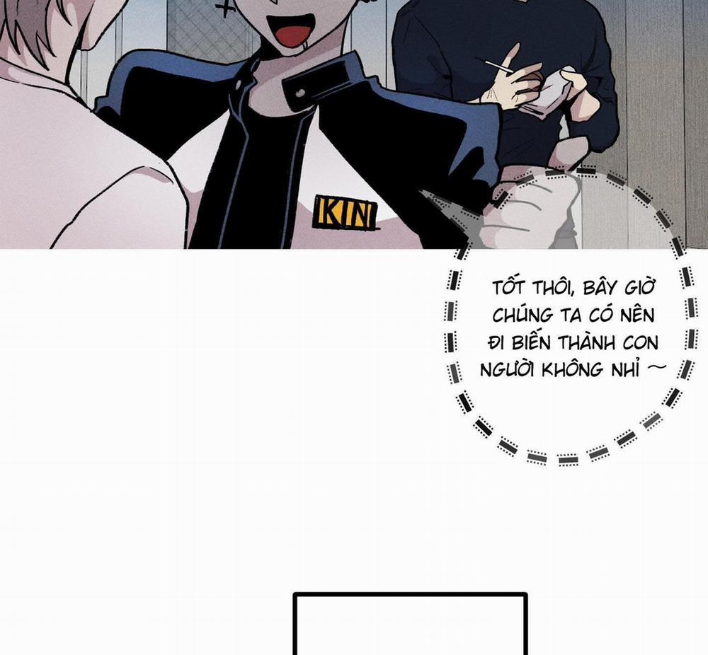 Quan Hệ Chết Chóc 0 End SS1 trang 73