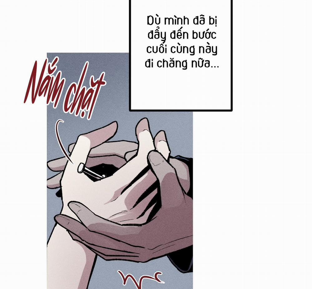 Quan Hệ Chết Chóc 0 End SS1 trang 74