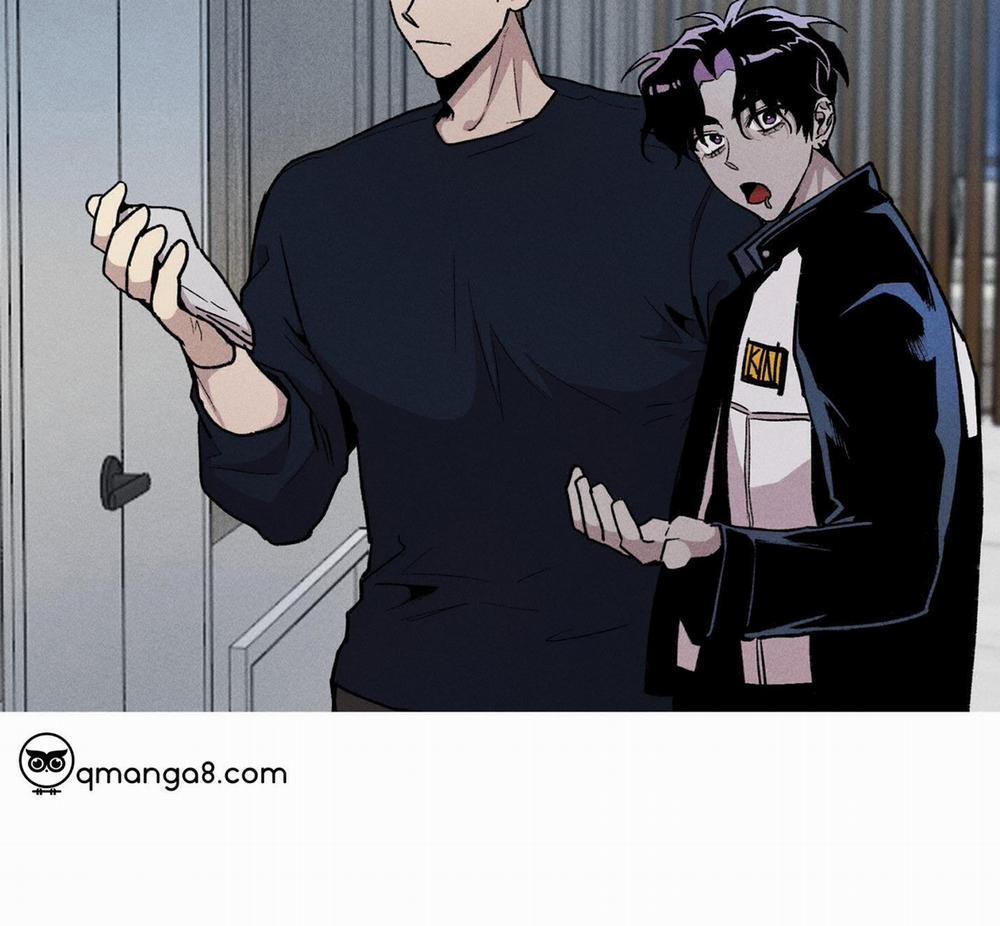 Quan Hệ Chết Chóc 0 End SS1 trang 77