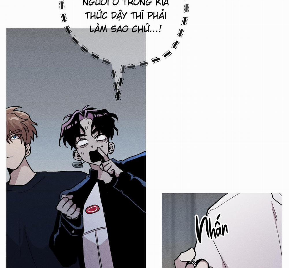 Quan Hệ Chết Chóc 0 End SS1 trang 81