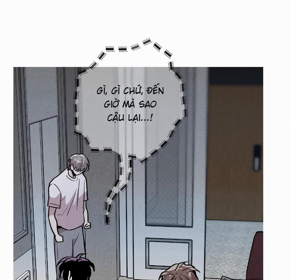 Quan Hệ Chết Chóc 0 End SS1 trang 87