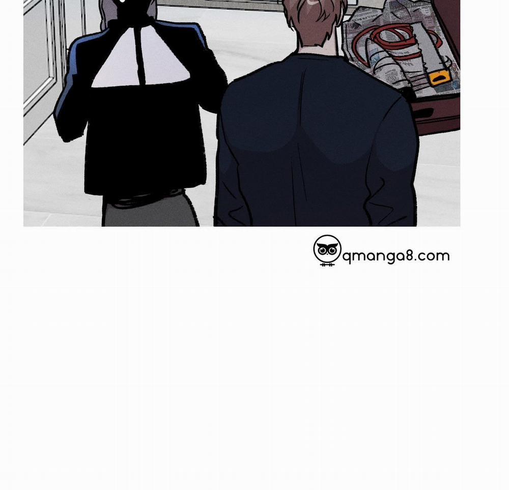 Quan Hệ Chết Chóc 0 End SS1 trang 88