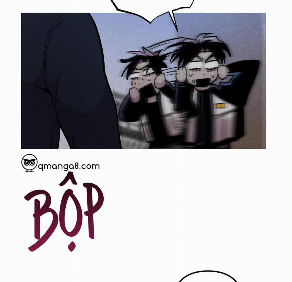 Quan Hệ Chết Chóc 0 End SS1 trang 93