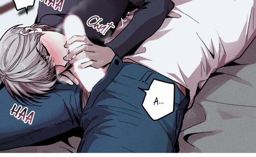 Quan Hệ Chết Chóc 10 trang 11