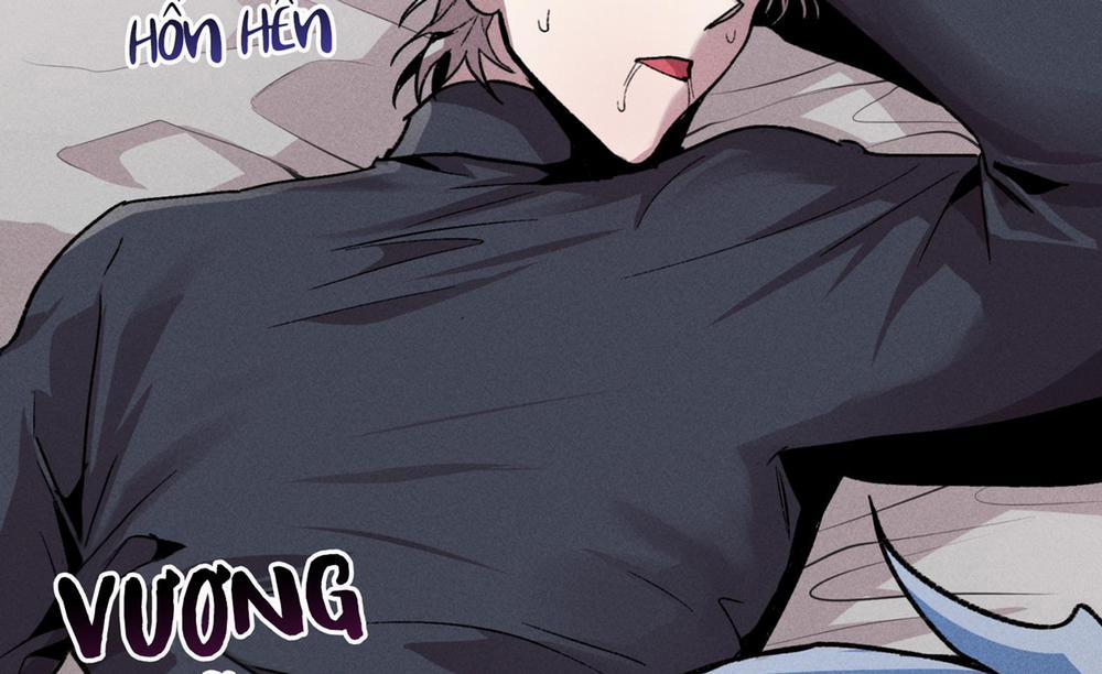 Quan Hệ Chết Chóc 10 trang 111
