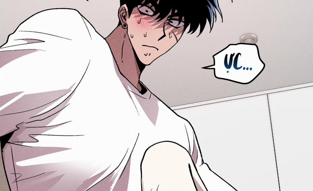 Quan Hệ Chết Chóc 10 trang 116