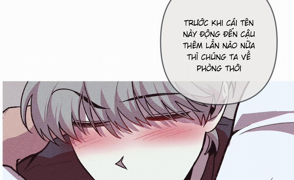 Quan Hệ Chết Chóc 10 trang 123