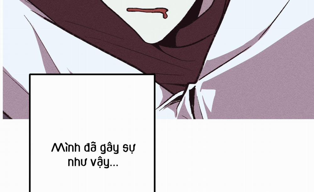 Quan Hệ Chết Chóc 10 trang 124