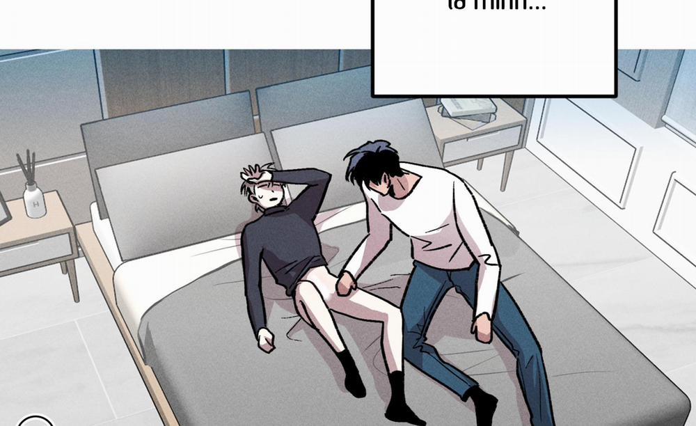 Quan Hệ Chết Chóc 10 trang 127