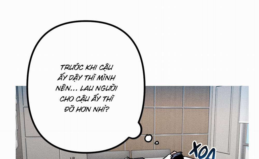 Quan Hệ Chết Chóc 10 trang 132