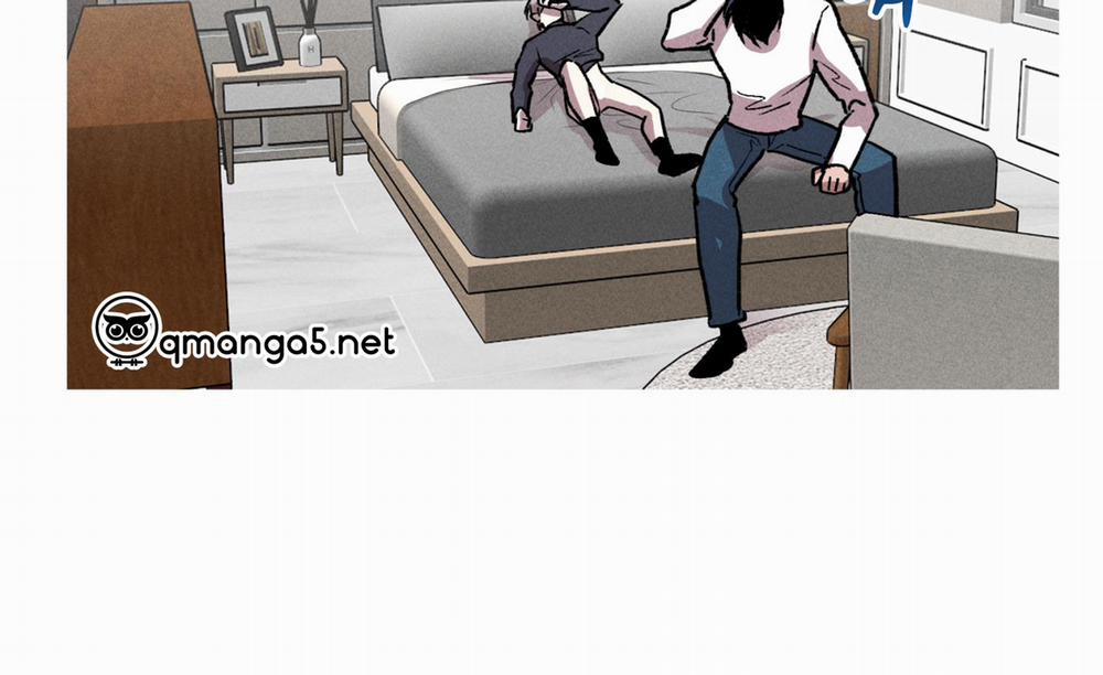 Quan Hệ Chết Chóc 10 trang 133