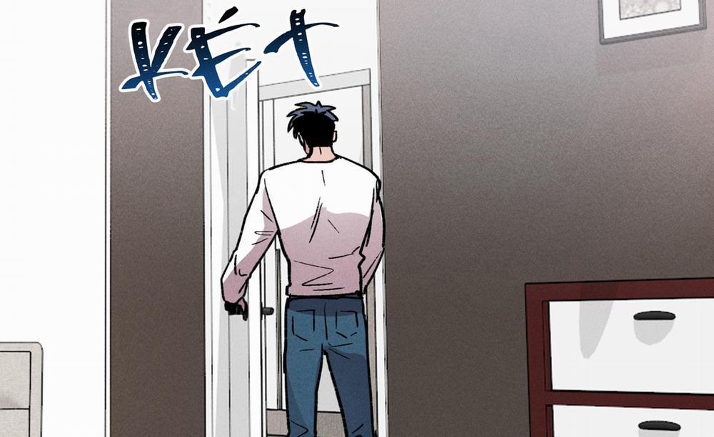 Quan Hệ Chết Chóc 10 trang 135