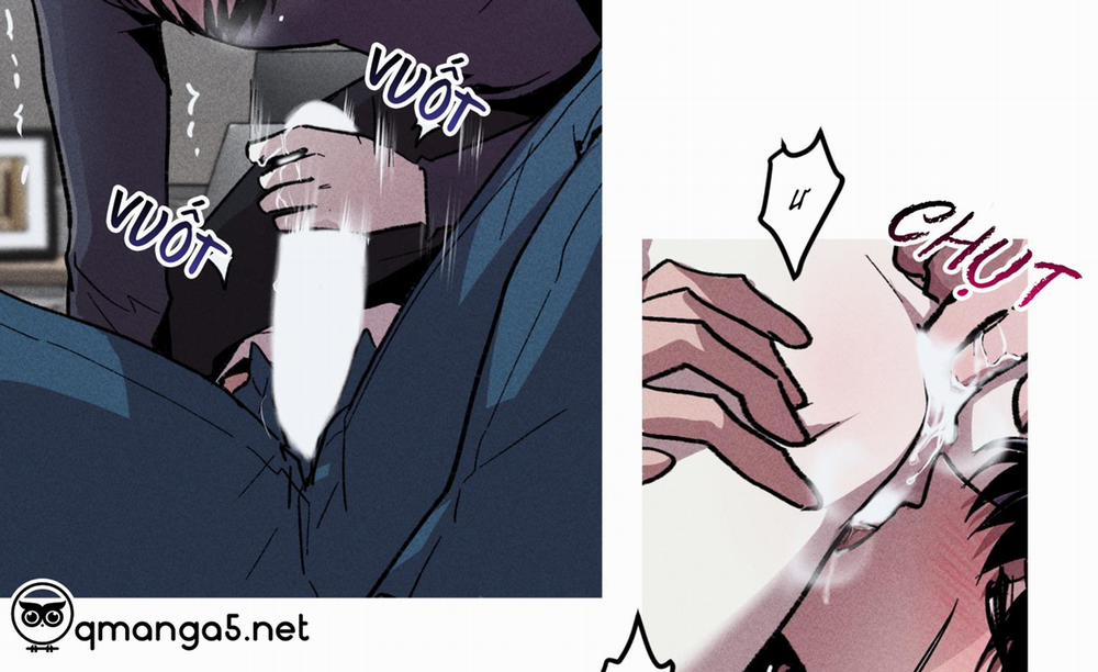 Quan Hệ Chết Chóc 10 trang 14