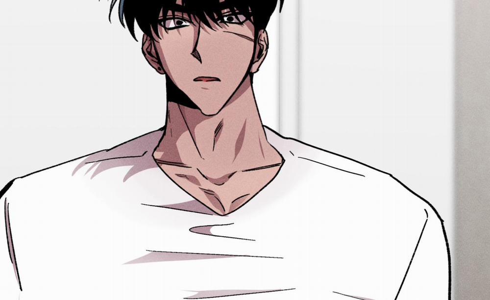 Quan Hệ Chết Chóc 10 trang 158