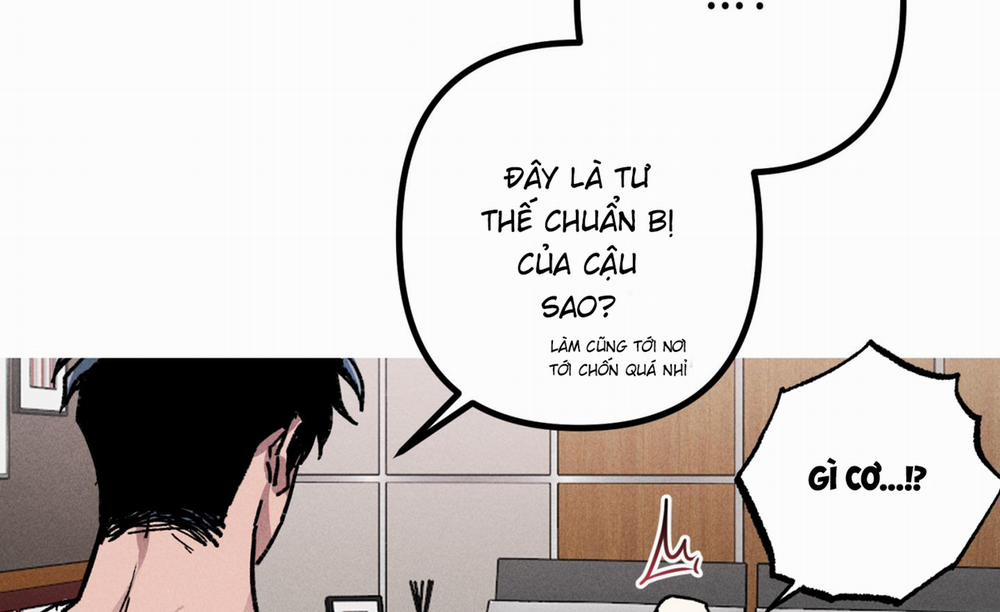 Quan Hệ Chết Chóc 10 trang 161